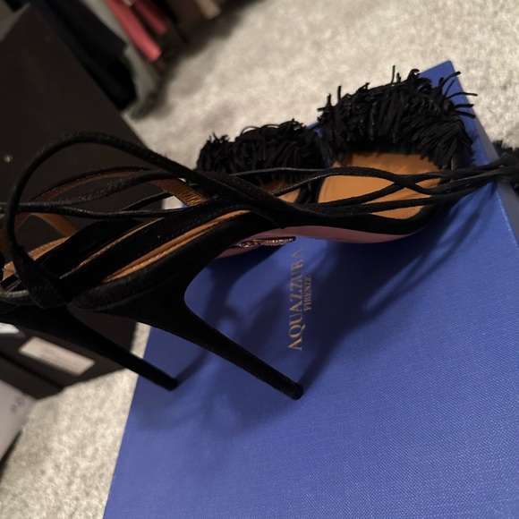 Aquazzura Heels - Picture 5 of 7